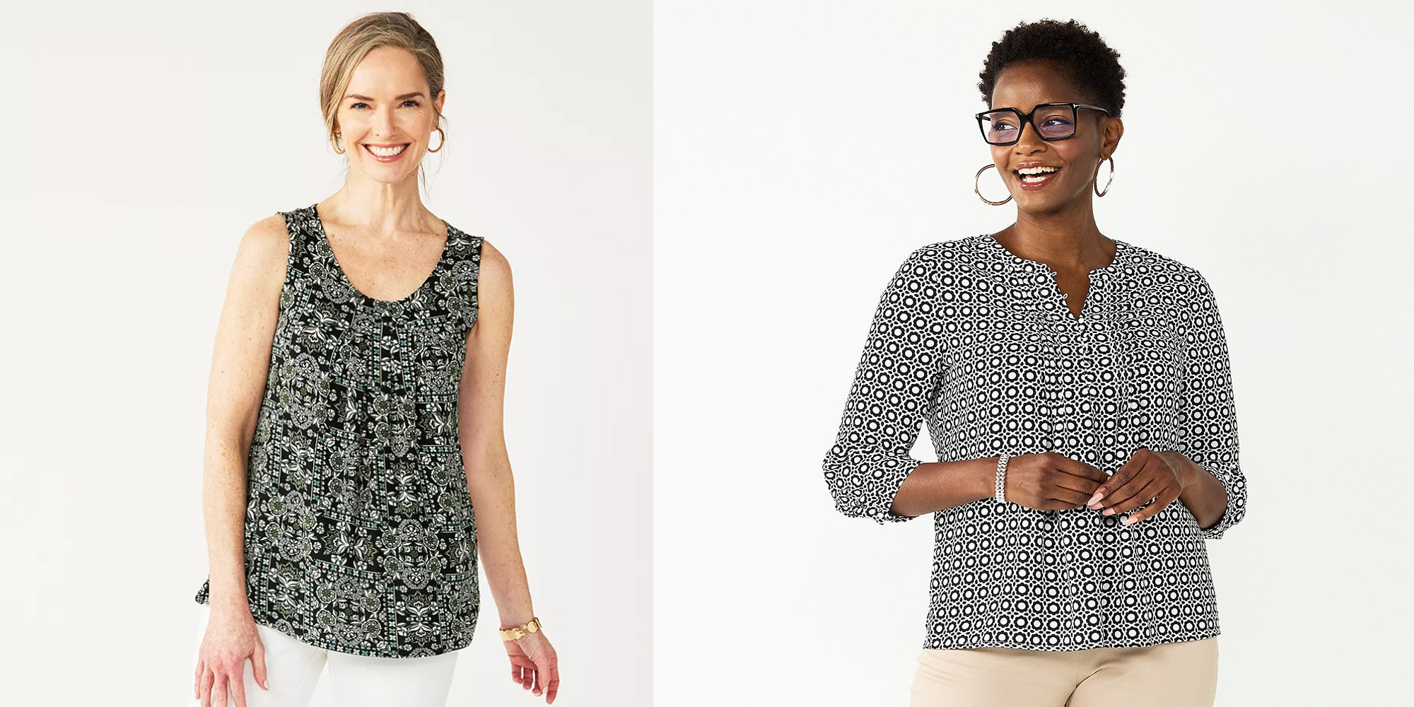 Croft & Barrow Online Store -Croft & Barrow Online Store 10