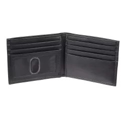 Men's Croft & Barrow® RFID-Blocking Plonge Slimfold Wallet -Croft & Barrow Online Store 2469146 ALT2