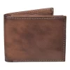 Men's Croft & Barrow® RFID-Blocking Passcase Wallet