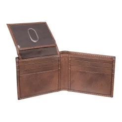 Men's Croft & Barrow® RFID-Blocking Passcase Wallet -Croft & Barrow Online Store 3248076 ALT3