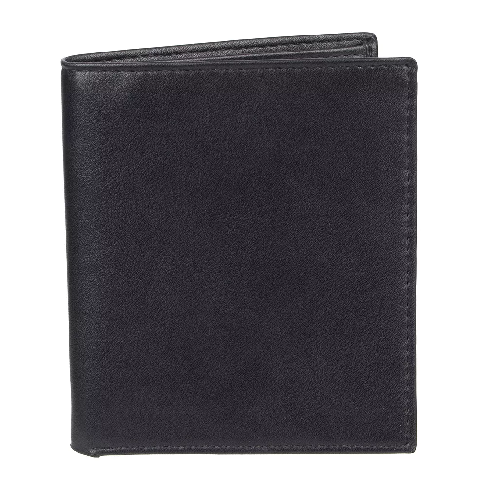 Men's Croft & Barrow® RFID-Blocking Organizer Wallet 2 Men's Croft & Barrow® RFID-Blocking Organizer Wallet - Image 2