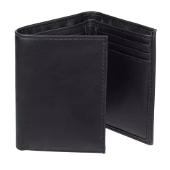 Men's Croft & Barrow® RFID-Blocking Trifold Wallet -Croft & Barrow Online Store 3260460 ALT2