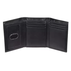 Men's Croft & Barrow® RFID-Blocking Trifold Wallet -Croft & Barrow Online Store 3260460 ALT3