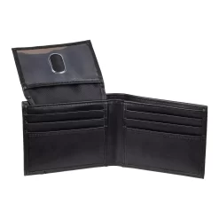 Men's Croft & Barrow® RFID Passcase Wallet -Croft & Barrow Online Store 3805427 ALT2