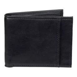 Men's Croft & Barrow® RFID Passcase Wallet -Croft & Barrow Online Store 3805427 ALT3