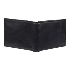 Men's Croft & Barrow® RFID Passcase Wallet -Croft & Barrow Online Store 3805427 ALT4