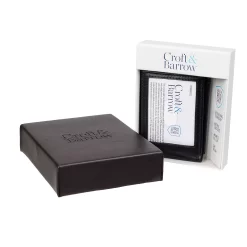 Men's Croft & Barrow® RFID Slim Front Pocket Wallet