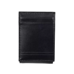 Men's Croft & Barrow® RFID Slim Front Pocket Wallet -Croft & Barrow Online Store 3805431 ALT2