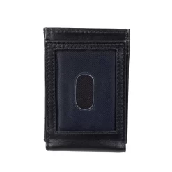 Men's Croft & Barrow® RFID Slim Front Pocket Wallet -Croft & Barrow Online Store 3805431 ALT3