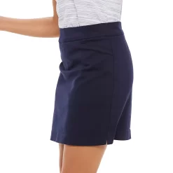 Women's Croft & Barrow® Effortless Stretch Skort -Croft & Barrow Online Store 3926073 ALT3