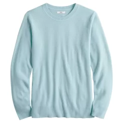 Women's Croft & Barrow® Extra Soft Crewneck Sweater -Croft & Barrow Online Store 4922627 ALT5