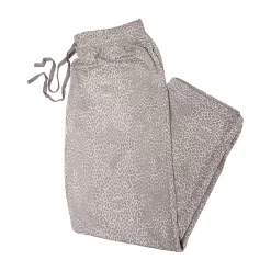 Women's Croft & Barrow® Whisperluxe Pajama Pants -Croft & Barrow Online Store 5597045 ALT3
