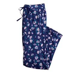 Women's Croft & Barrow® Whisperluxe Pajama Pants -Croft & Barrow Online Store 5597045 ALT5