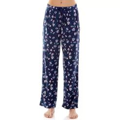 Women's Croft & Barrow® Whisperluxe Pajama Pants