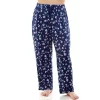 Plus Size Croft & Barrow® Whisperluxe Pajama Pants