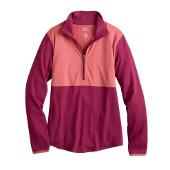 Women's Croft & Barrow® Classic Comfort Collection Jacket 5 Women's Croft & Barrow® Classic Comfort Collection Jacket -Croft & Barrow Online Store 5598540 ALT5
