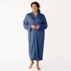 Plus Size Croft & Barrow® Quilted Sleep Lounger